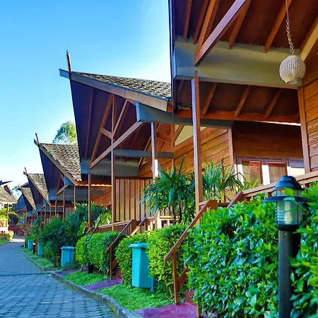 Ciwidey Valley Resort-3