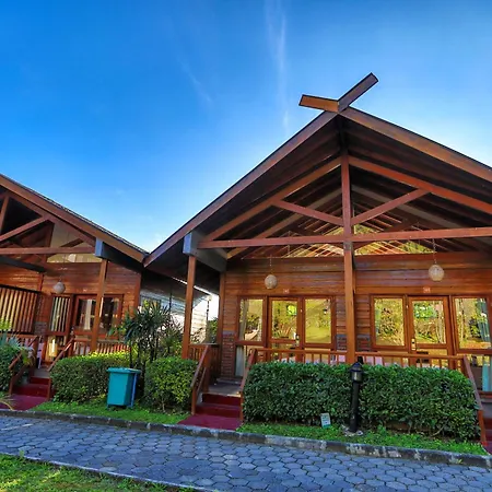 Ciwidey Valley Resort-3